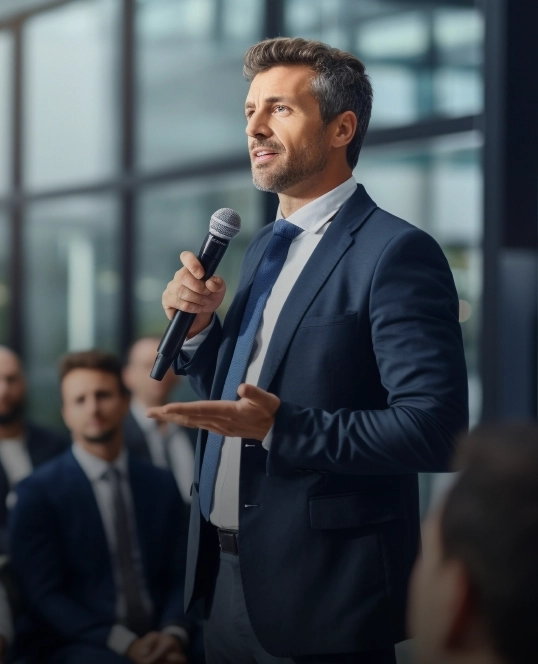 Leadership Development Guidance Series